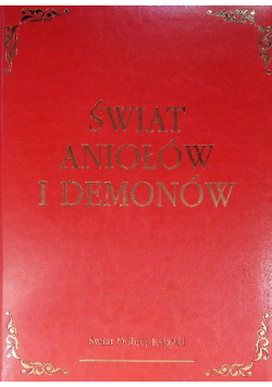 Świat Aniołów i Demonów