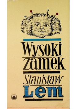 Wysoki zamek