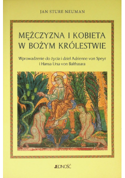 Mężczyzna i kobieta w Bożym królestwie