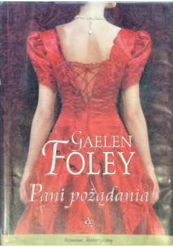 Pani pożądania