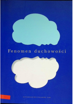 Fenomen duchowości
