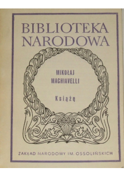 Książę