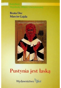 Pustynia jest łaską