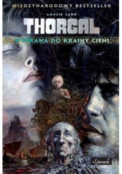 Thorgal: Wyprawa do krainy cieni