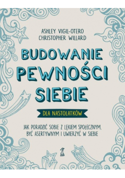 Budowanie pewności siebie