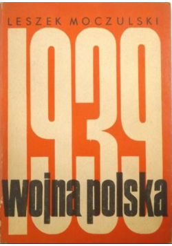 Wojna polska 1939