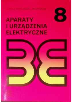Aparaty i urządzenia elektryczne