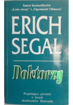Doktorzy
