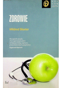 Zdrowie