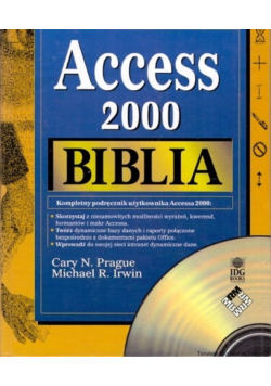 Access 2000 biblia