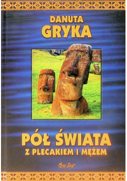 Pół świata z plecakiem i mężem