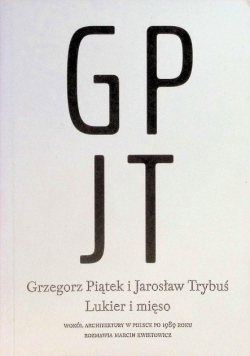 Lukier i mięso