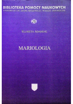 Mariologia