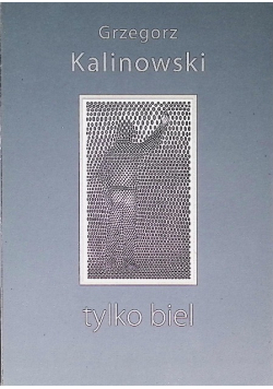 Tylko biel