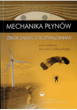 Mechanika płynów