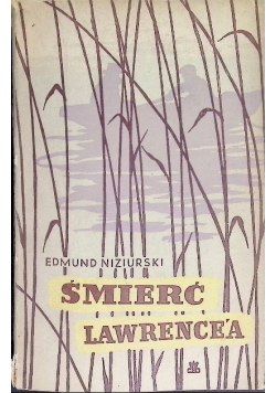 Śmierć Lawrencea