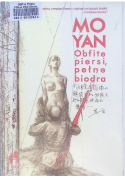 Obfite piersi pełne biodra