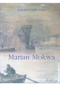Marian Mokwa