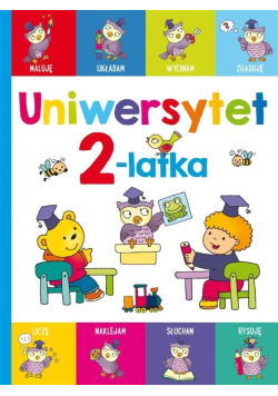 Uniwersytet 2-latka