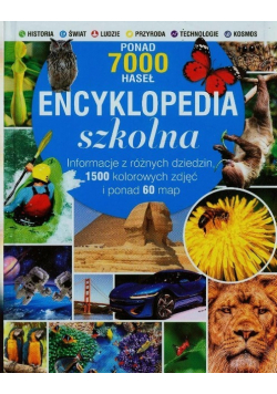 Encyklopedia szkolna