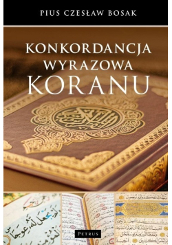 Konkordancja Wyrazowa Koranu