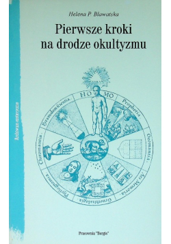 Pierwsze kroki na drodze okultyzmu