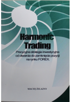 Harmonic Trading
