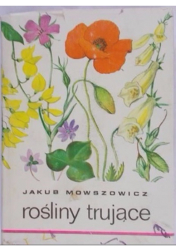 Rośliny trujące