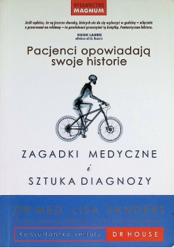 Zagadki medyczne i sztuka diagnozy