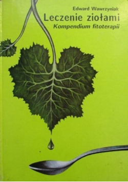 Leczenie ziołami