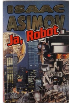 Ja, Robot