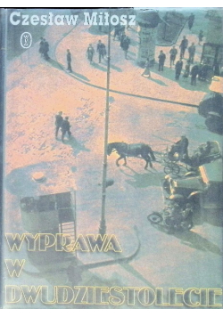 Wyprawa w dwudziestolecie