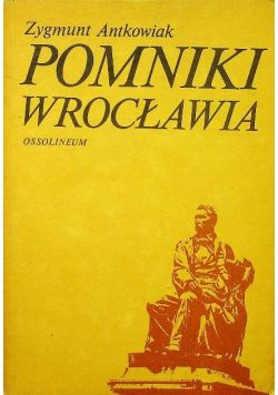 Pomniki Wrocławia