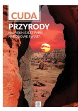 Cuda przyrody