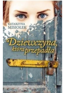 Dziewczyna która przepadła
