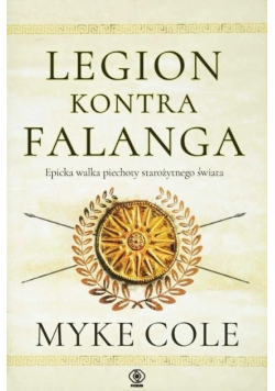 Legion kontra falanga