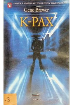 K  Pax