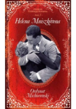 Literatura Polskiego Romansu Tom 3 Ordynat Michrowski