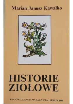 Historie ziołowe