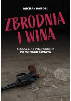 Zbrodnia i wina