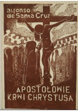 Apostołowie Krwi Chrystusa