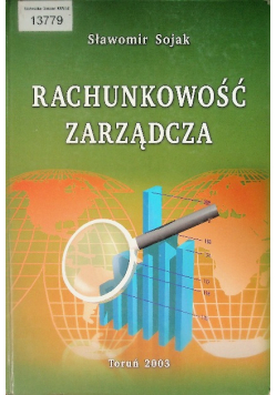 Rachunkowość zarządcza