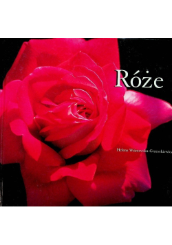 Róże