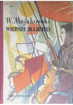 Wiersze dla dzieci