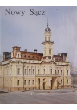 Nowy Sącz