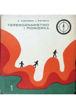 Terenoznawstwo i pionierka