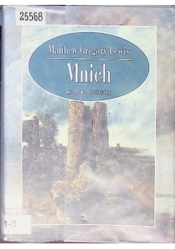 Mnich