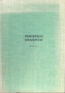 Pamiętniki Chłopów