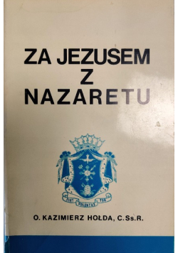 Hołda za jezusem z nazaretu