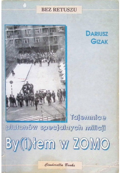 Byłem w zomo